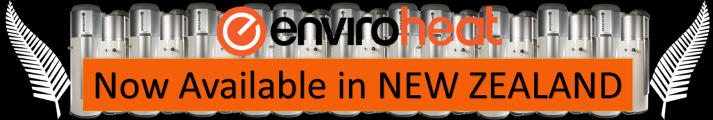 Hot water systems New Zealand