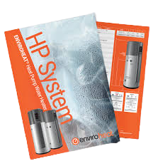 New Zealand Enviroheat brochure