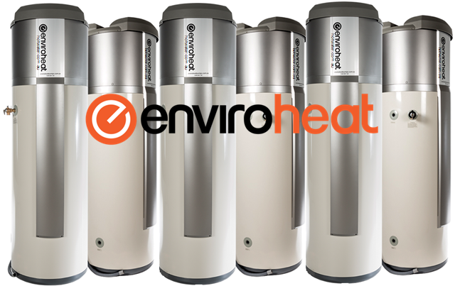 Whanganui water heaters