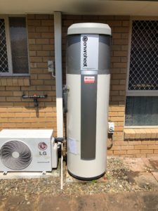 Wellington hot water systems