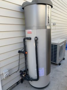 Hamilton hot water systems