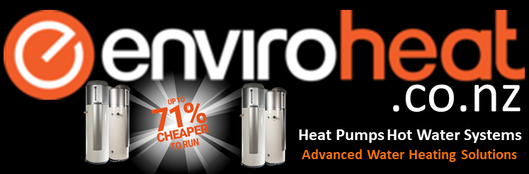 heat pump hot water systems Auckland