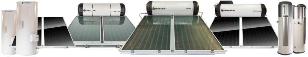 Hot water systems best prices and products