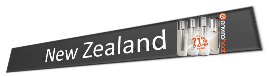 Hot water systems Auckland