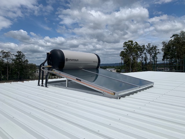 Hot water heaters Auckland