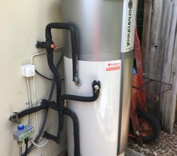 Enviroheat hot water Brisbane